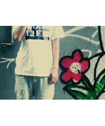 mjfresh X remix | Tシャツ/カットソー