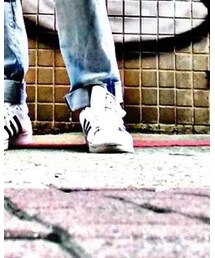 adidas | スニーカー