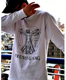 MJ fresh | シャツ/ブラウス