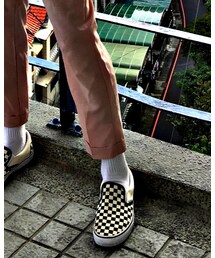 VANS | スニーカー