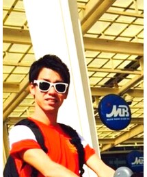 Ray-Bon | サングラス