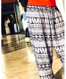 da nang | スラックス