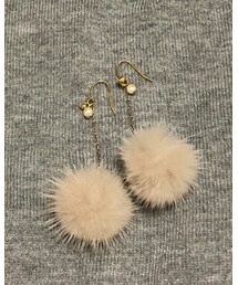 セレクトショップ | ピアス（両耳用）