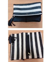 しまむら | クラッチバッグ