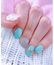 NAILS | その他