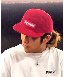 Supreme  | キャップ