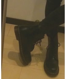 Dr. Martens | ブーツ