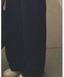 A part by | その他パンツ