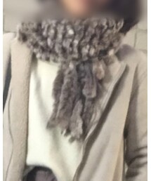 no brand | マフラー