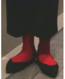 H&M | 3足セット(ソックス/靴下)