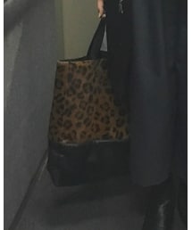 NANO universe | トートバッグ