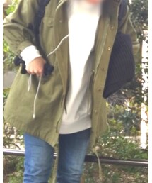 GU | スウェット