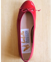 farfalle | バレエシューズ