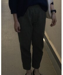 URBAN RESEARCH | パンツ