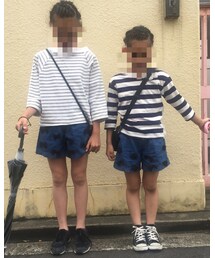 no brand | Tシャツ/カットソー