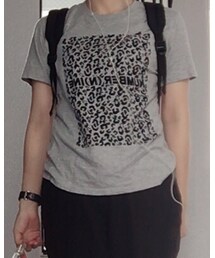NUMBER (N)INE | Tシャツ/カットソー