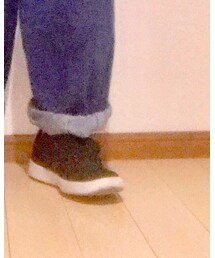 NEW BALANCE | スニーカー