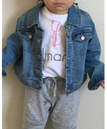 OLD NAVY | デニムジャケット