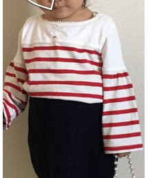 西松屋 | Tシャツ/カットソー