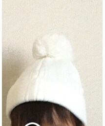 しまむら | ニットキャップ/ビーニー