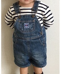 Daddy oh daddy | サロペット/オーバーオール