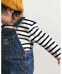 無印良品 | Tシャツ/カットソー