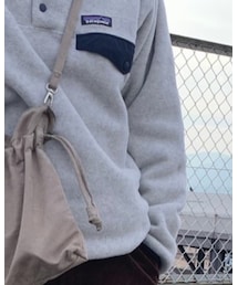 patagonia | シンチラ(その他アウター)