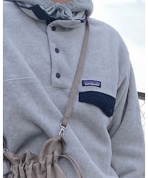 GU | パーカー