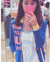 UNIQLO | タンクトップ