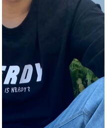 NERDY | Tシャツ/カットソー