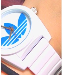 adidas | アナログ腕時計