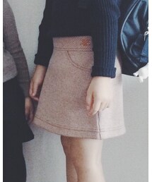 courreges | スカート