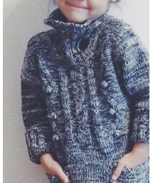 KP | ニット/セーター