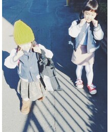 外バージョン♡ | その他