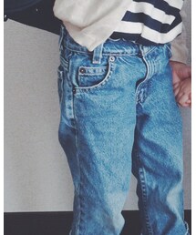 古着 | デニムパンツ