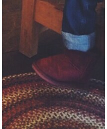 petit main | ブーツ