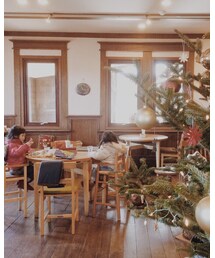 オシャレカフェで本を読む📚 | その他