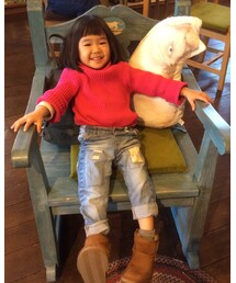 次女🤔 | その他