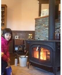 暖炉☕︎ | その他