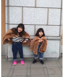 無印良品 | Tシャツ/カットソー