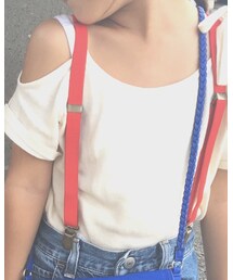 COMME CA ISM | トップス