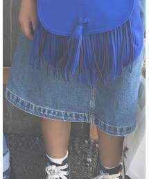 Levi's | デニムスカート