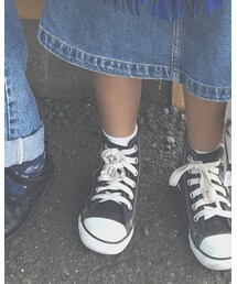 CONVERSE | スニーカー