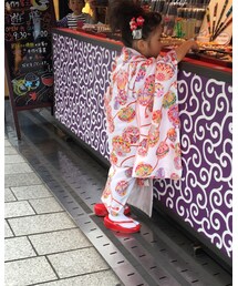 何か気になっておる様子💗笑 | その他