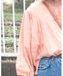 asos | シャツ/ブラウス