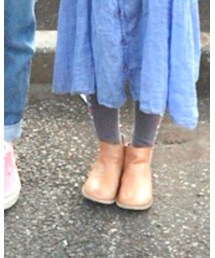 ZARA KIDS | ブーティ