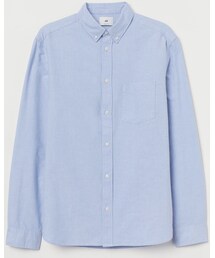 H&M | シャツ/ブラウス