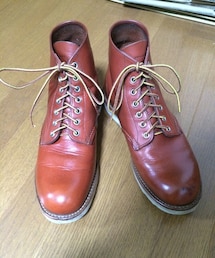 RED WING SHOES | REDWING 8166(ブーツ)
