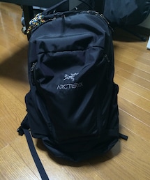ARC'TERYX | arkteryks リュック(バックパック/リュック)