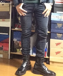 Lee | lee コーデュロイ(その他パンツ)
